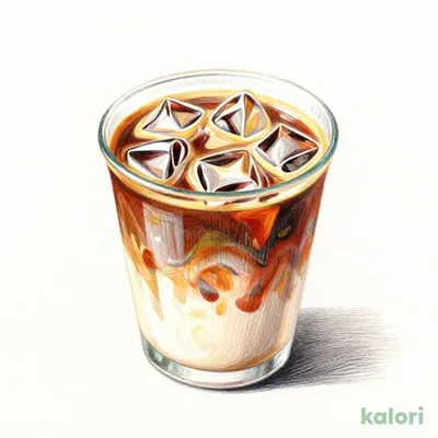 フェアトレード　アイスコーヒー