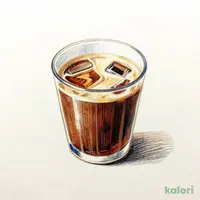 フェアトレード　アメリカンコーヒー（ホット）