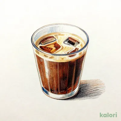 フェアトレード　アメリカンコーヒー（ホット）