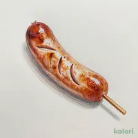 Frankfurter Sausage