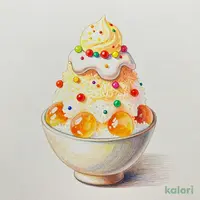 ハロハロ パチパチシャインマスカット