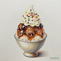 ハロハロ パチパチコーラ