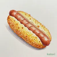 Corn Dog