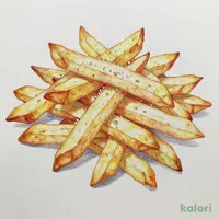 得盛シューストポテト
