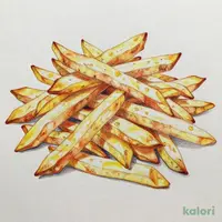 無限シューストポテト