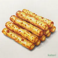 さくさくポテト