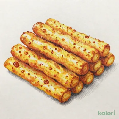 さくさくポテト