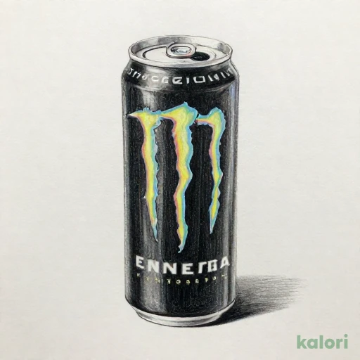 ZONe（ゾーン） 250kcal — What's in It & Nutrition Facts | Miraizaka