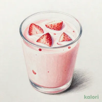 いちごみるく