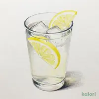 こだわり酒場のタコハイ（レギュラー）