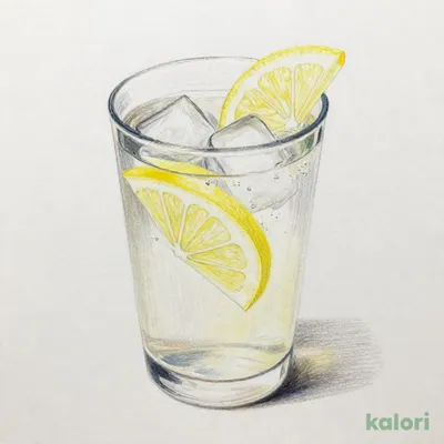 こだわり酒場のタコハイ（レギュラー）