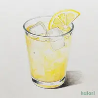 こだわり酒場のレモンサワー（レギュラー）