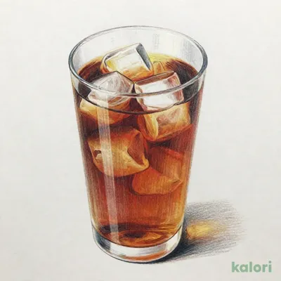 ウーロン茶割（じゃんぼ）