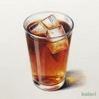 ウーロン茶割（レギュラー）