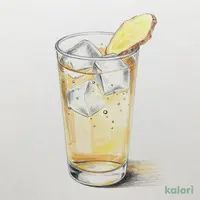 クラフトジンジャーエール