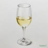グラスワイン（白）