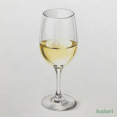 グラスワイン（白）