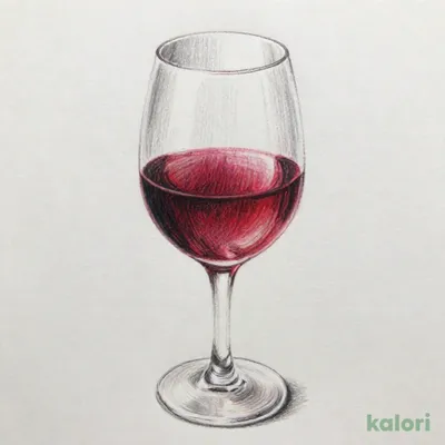 グラスワイン（赤）