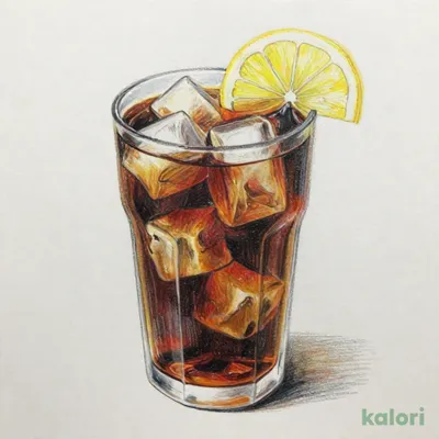 ジムハイボール コーラ（じゃんぼ）