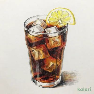 ジムハイボール コーラ（レギュラー）