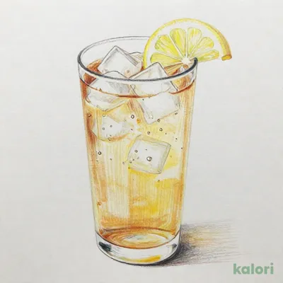 ジムハイボール ジンジャー（じゃんぼ）