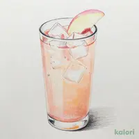 ジムハイボール 国産白桃（じゃんぼ）