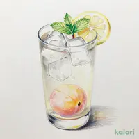 ゼロッパ（つぶし梅）