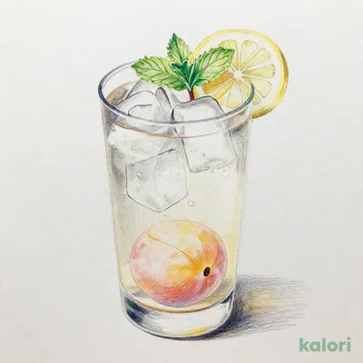 ゼロッパ（つぶし梅）