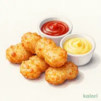 チーズフライ シュガーバター添え