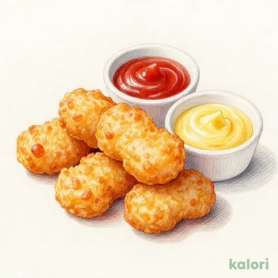 チーズフライ シュガーバター添え
