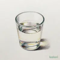 ナカ（替え玉焼酎）