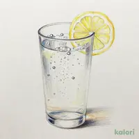 プラチナ焼酎ハイボール