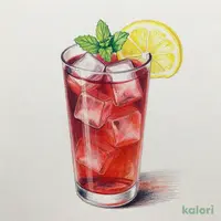 ミライの森 ローズヒップティートニック