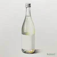 八海山 本醸造（4合瓶）