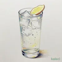 六ジンソーダ