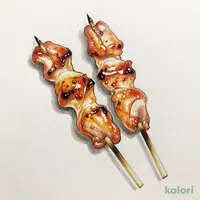 単品串 ぼんちり