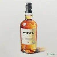 山崎蒸溜所12年