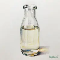 文楽 吟醸 生貯蔵酒（300ml）