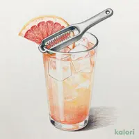 生搾りWサワー グレフル（じゃんぼ）