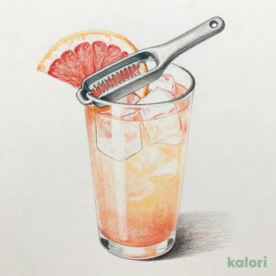 生搾りWサワー グレフル（じゃんぼ）