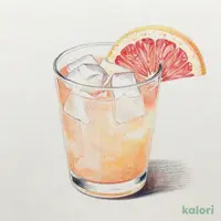 生搾りサワー グレフル（レギュラー）