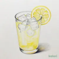 生搾りサワー レモン（レギュラー）