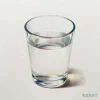 芋 盃進（グラス）