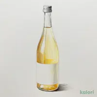 賀茂鶴 本醸造上等酒（4合瓶）