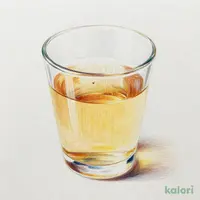麦 知心剣（グラス）