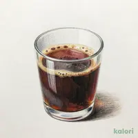 黒ソト（替え玉ホッピー）
