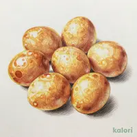 うずらスモーク
