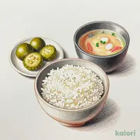 ごはんセット