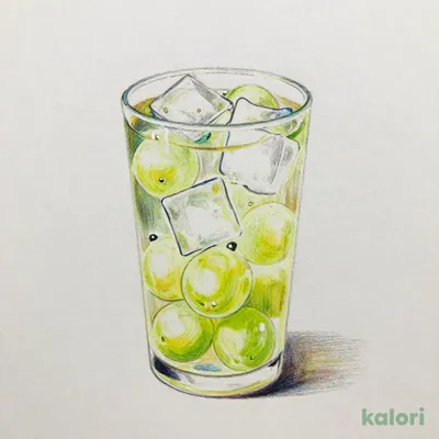 さわやか白ぶどう