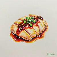 やみつき清流よだれ鶏
